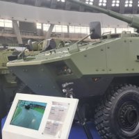 Oklopno vozilo Lazanski