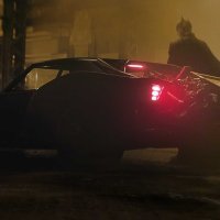 Novi Batmobil spreman za flmska platna