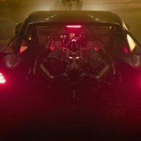 Novi Batmobil spreman za flmska platna