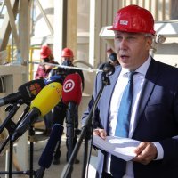 U cementari Nexe spaljena droga oduzeta u kriminalističkim istraživanjima