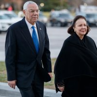 Colin Powell