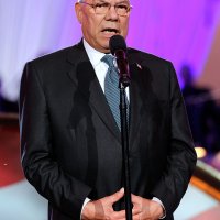 Colin Powell