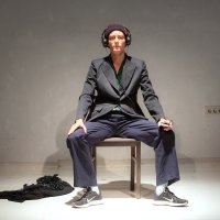 Sine, predstava Nataše Živkovic