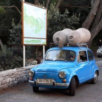 Fiat 600