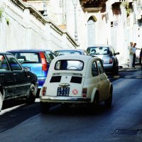 Fiat 600