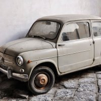 Fiat 600