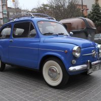 Fiat 600