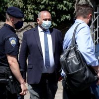 Kazimir Bačić uhićen je krajem lipnja