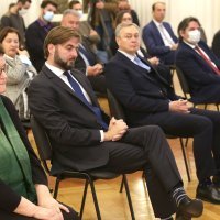 Slavica Singer, Tomislav Ćorić i Zdenko Adrović