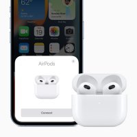 Apple AirPods 3rd gen