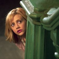 Brittany Murphy
