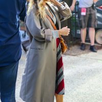 Sarah Jessica Parker