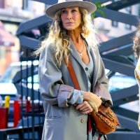 Sarah Jessica Parker