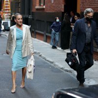 Sarah Jessica Parker