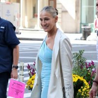 Sarah Jessica Parker