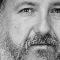 Redatelj Danilo Šerbedžija