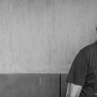 Redatelj Danilo Šerbedžija