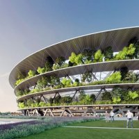 Srbija, nacionalni stadion