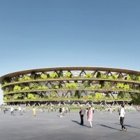 Srbija, nacionalni stadion