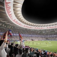 Srbija, nacionalni stadion