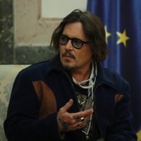 Johnny Depp