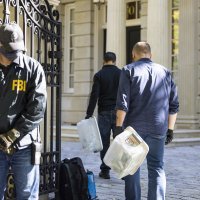 Akcija FBI-a u kući ruskog oligarha