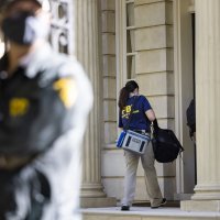 Akcija FBI-a u kući ruskog oligarha