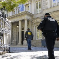 Akcija FBI-a u kući ruskog oligarha