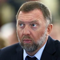 Oleg Deripaska