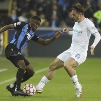 Club Brugge - Manchester City