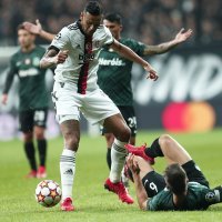 Bešiktaš - Sporting