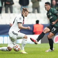 Bešiktaš - Sporting