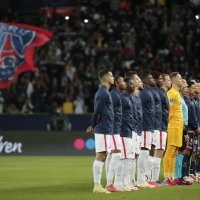 PSG - RB Leipzig