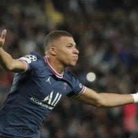 PSG - RB Leipzig