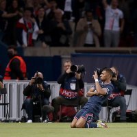 PSG - RB Leipzig