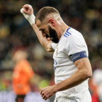 Šahtar - Real Madrid