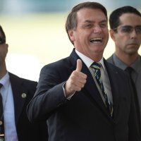 Jair Bolsonaro