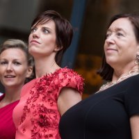 Amélie Derbaudrenghien Michel