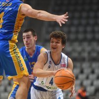 Zadar - Vrijednosnice Osijek, HT Premijer liga, košarka, 19.10.2021.