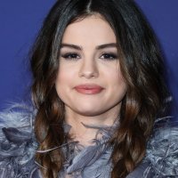Selena Gomez