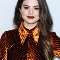 Selena Gomez