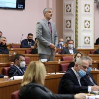 Robert Šveb izabran za glavnog ravnatelja HRT-a