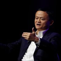 Jack Ma Alibaba