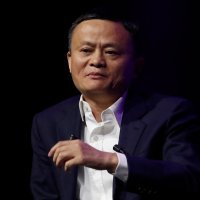 Jack Ma Alibaba