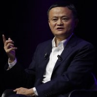 Jack Ma Alibaba