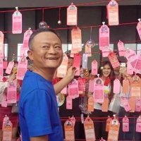Jack Ma Alibaba