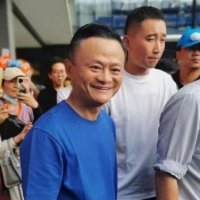 Jack Ma Alibaba