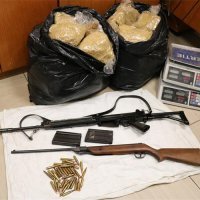 Gornji Hrašćan - pretraga doma i drugih prostora