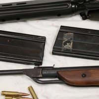 Gornji Hrašćan - pretraga doma i drugih prostora