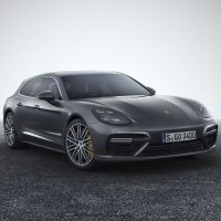 Porsche Panamera Sport Turismo  (2)